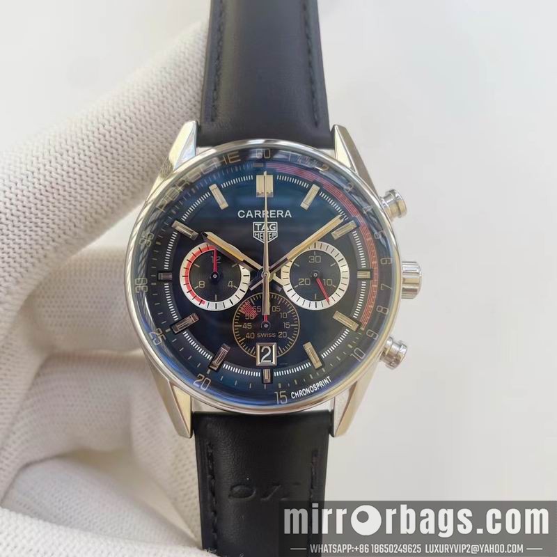 Tag Heuer watch 080556 Watch