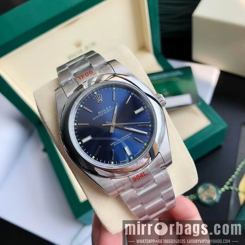 Rolex 41mm 102351 Watch