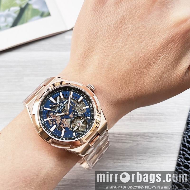 Vacheron Constantin 42.5mm 032543 Watch