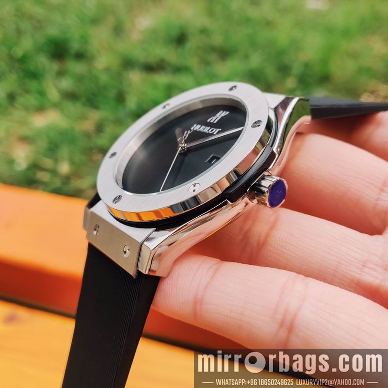 Hublot 43mm 092240 Watch