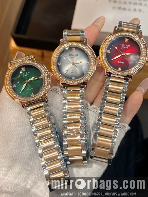 Rolex woman watch 122830 Watch