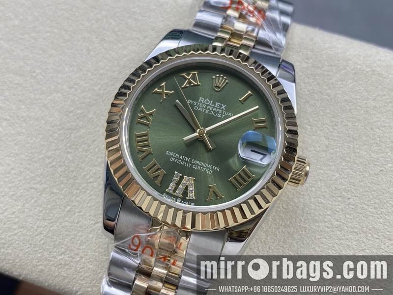 Rolex 31mm 102304 Watch