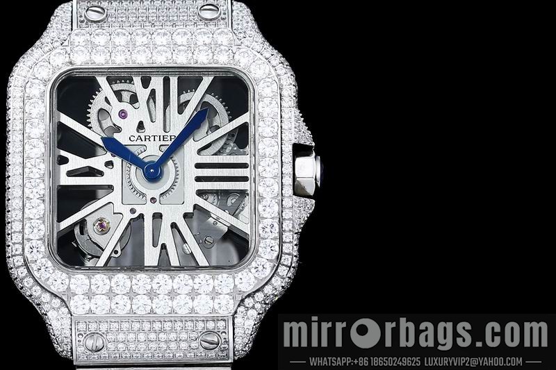 Cartier watch 110925 Watch