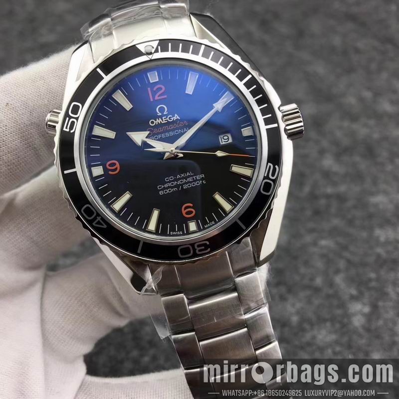 Omega 44mm 090501 Watch