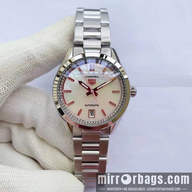 Tag Heuer watch 080589 Watch