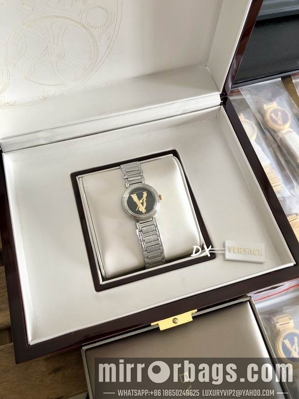Versace sz28 9nms35 Watch