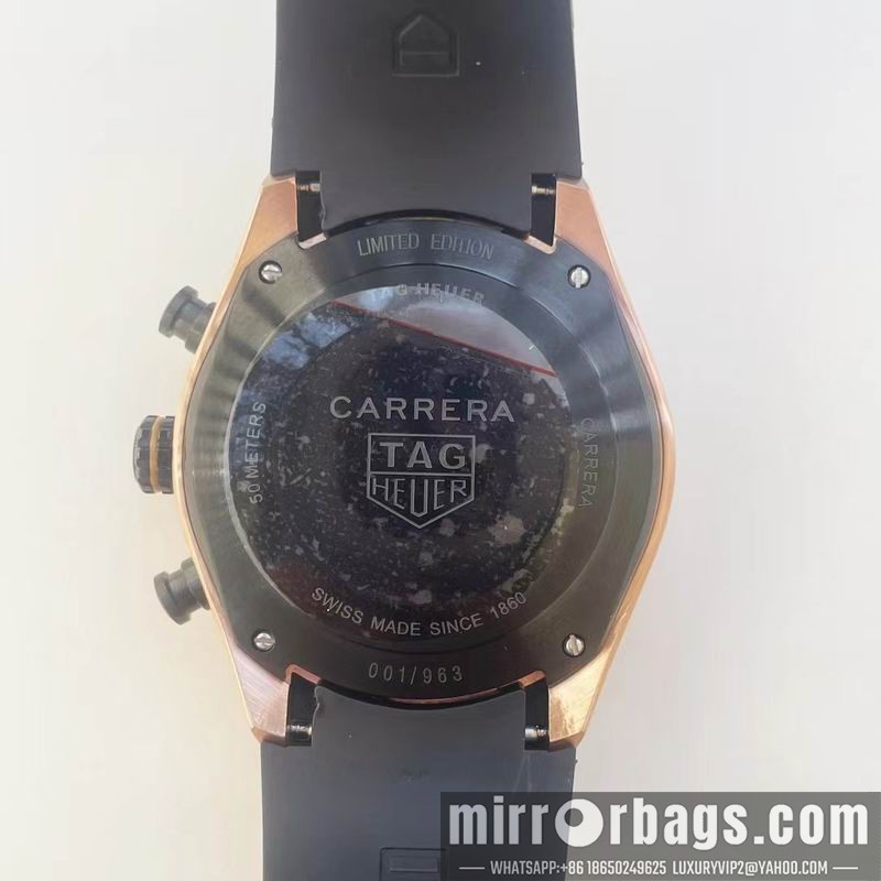 Tag Heuer watch 080596 Watch