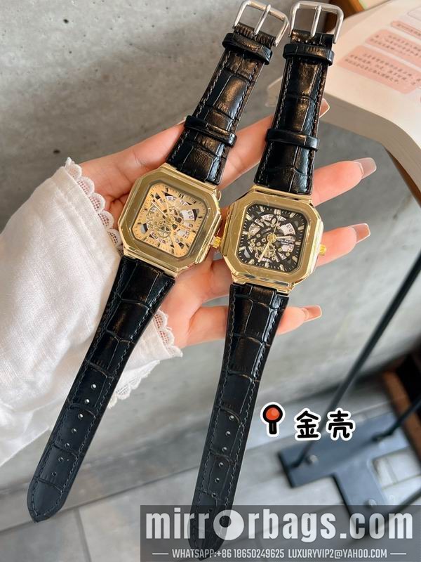 Patek Philippe watch 122897 Watch