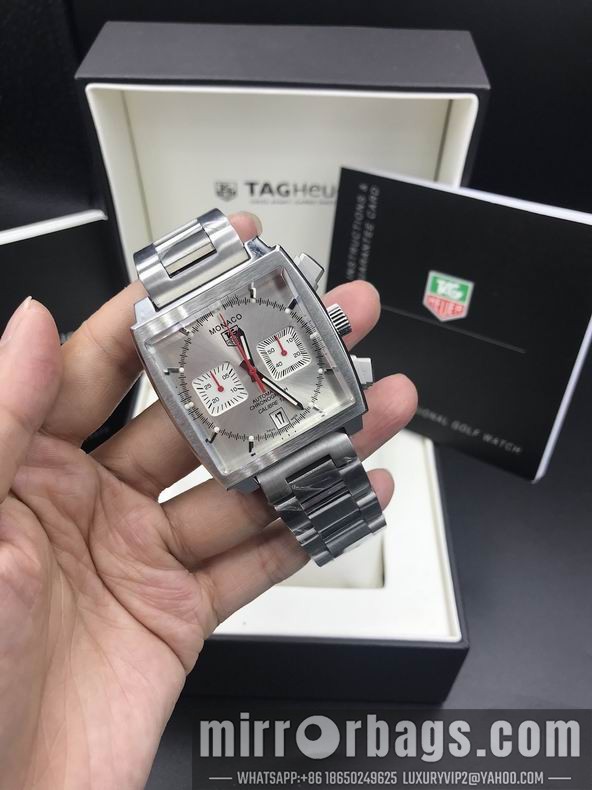 Tag Heuer watch M41 Watch