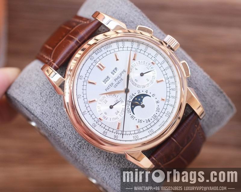 Patek Philippe 41mm 080673 Watch