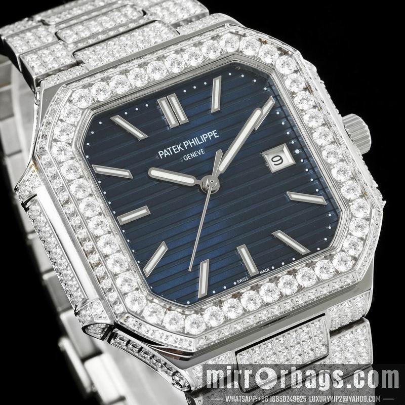 Patek Phillipe watch 082128 Watch