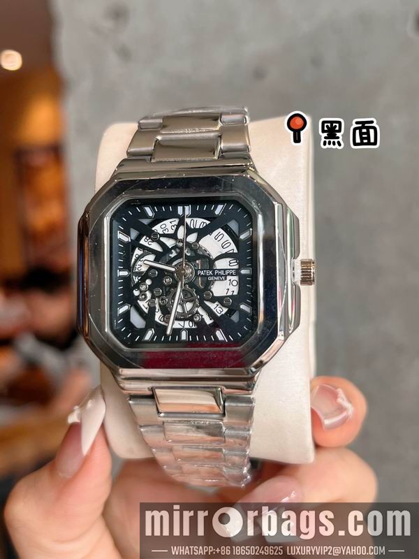 Patek Philippe watch 122889 Watch