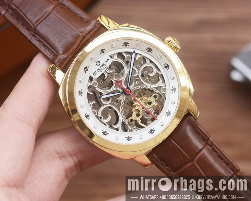 Patek Philippe 41mm 042439 Watch
