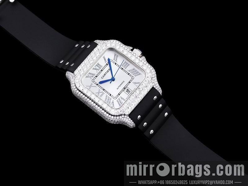 Cartier 40mm 082148 Watch