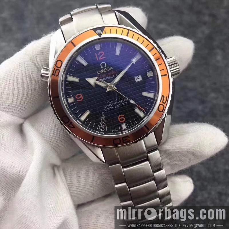 Omega 44mm 090501 Watch