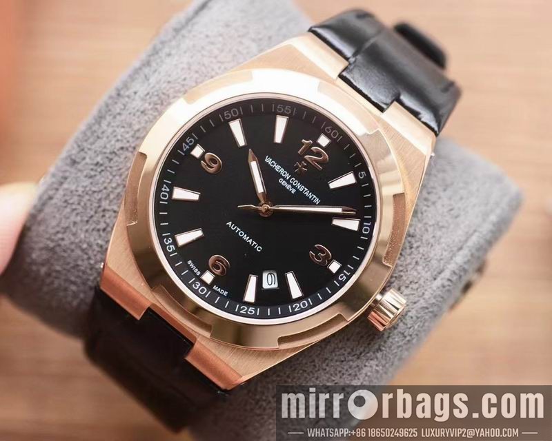 Vacheron Constantin 42mm 100826 Watch