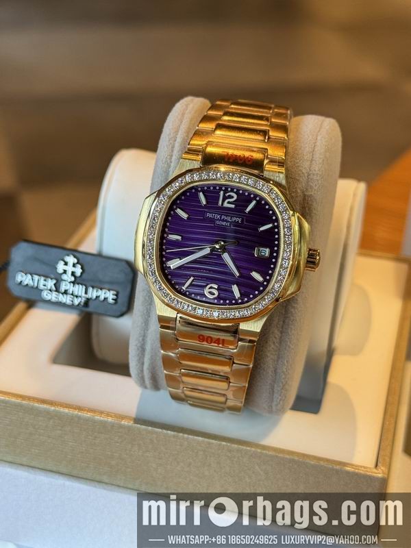 Patek Philippe 35mm 042939 Watch