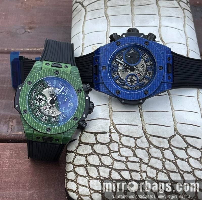 Hublot watch 111333 Watch