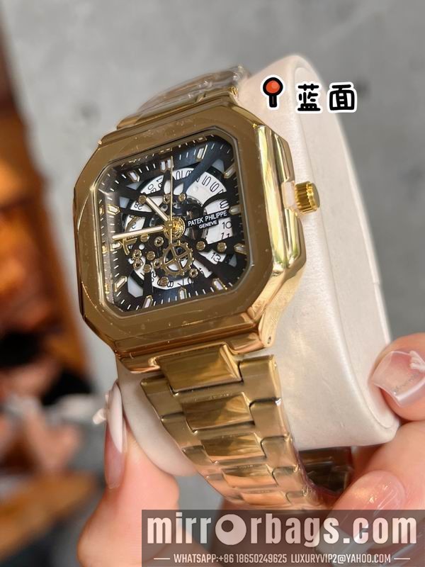 Patek Philippe watch 122892 Watch
