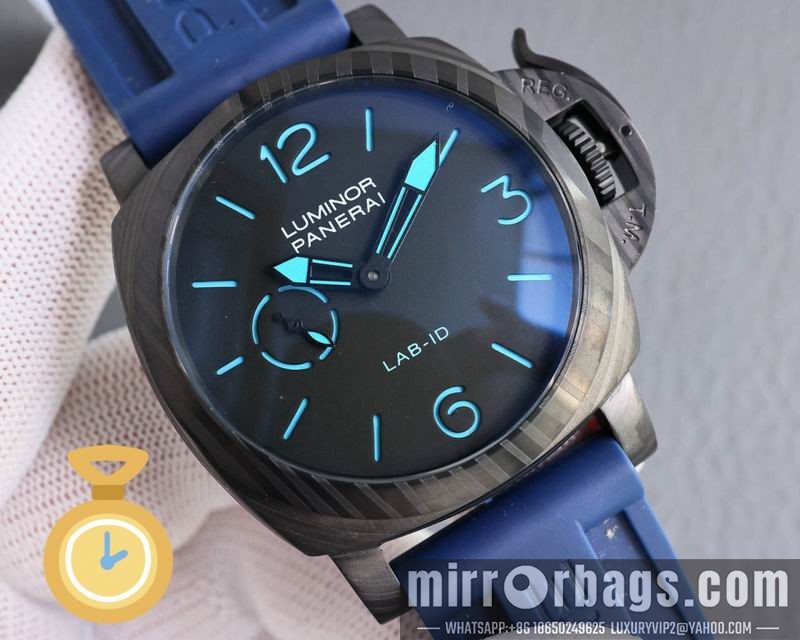 Panerai 47mm 091601 Watch