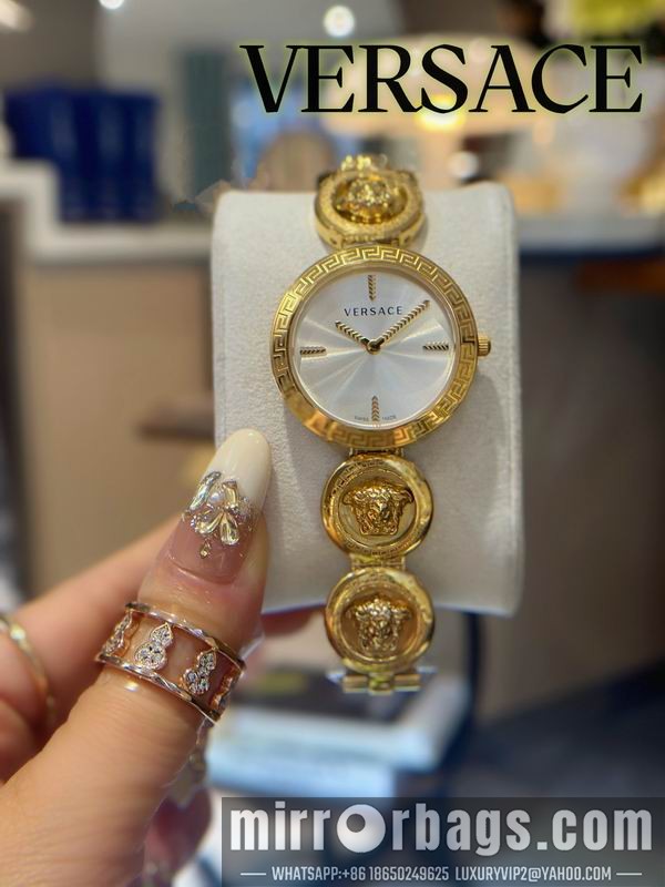 Versace 28mm 101447 Watch