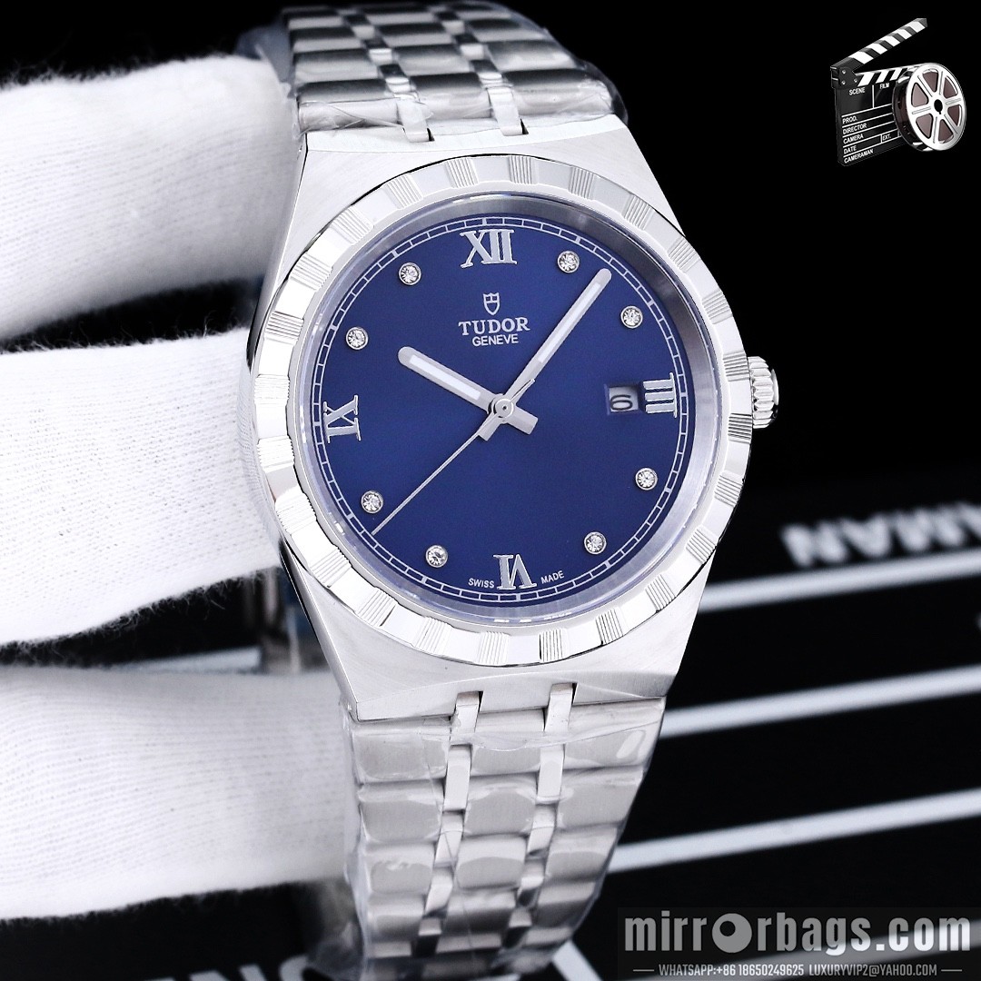 Tudor 45X12mm 100501 Watch