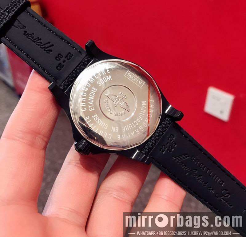 Breitling 43mm 092213 Watch