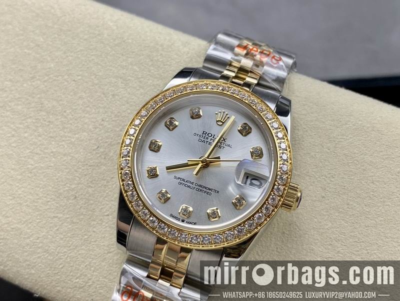 Rolex 31mm 102303 Watch