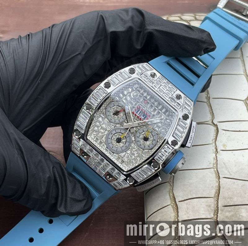 Richard Mille watch 111454 Watch