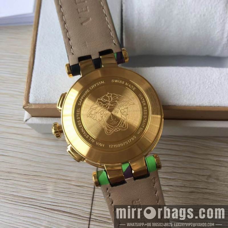 Versace 42mm 080667 Watch