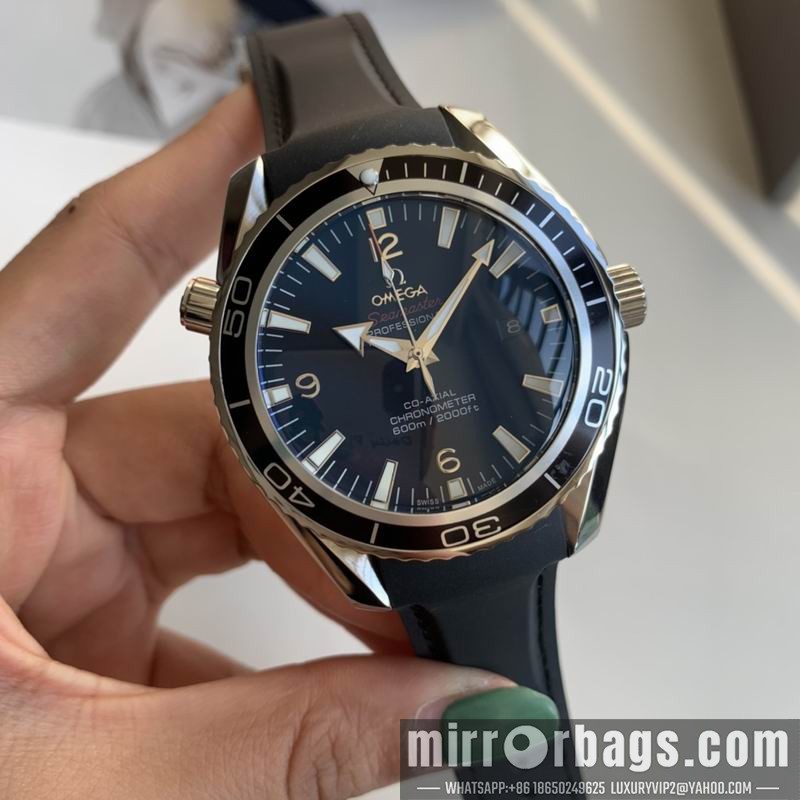Omega 44mm 090503 Watch