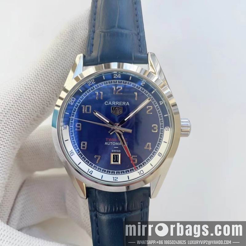 Tag Heuer watch 080547 Watch