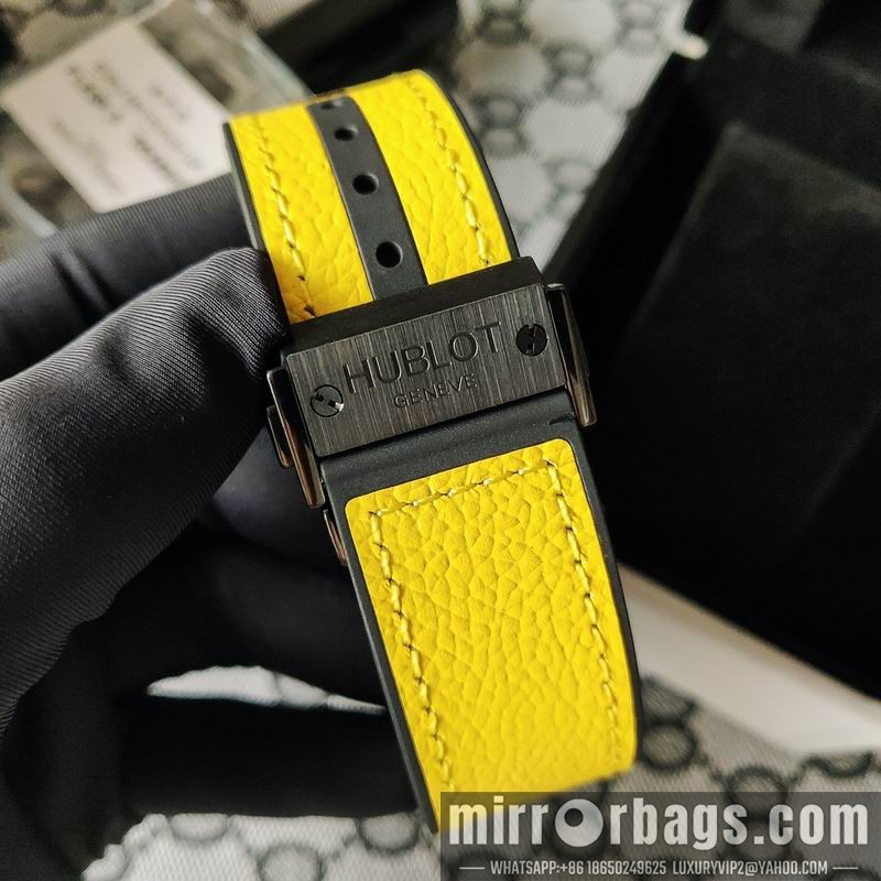 Hublot 42mm 092267 Watch