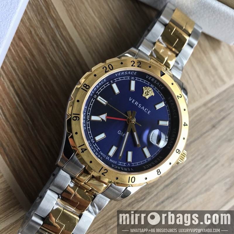 Versace 42mm 33mm 112035 Watch