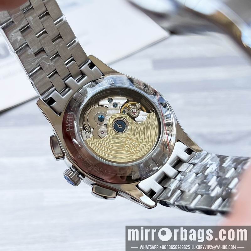 Patek Philippe 43mm 090417 Watch