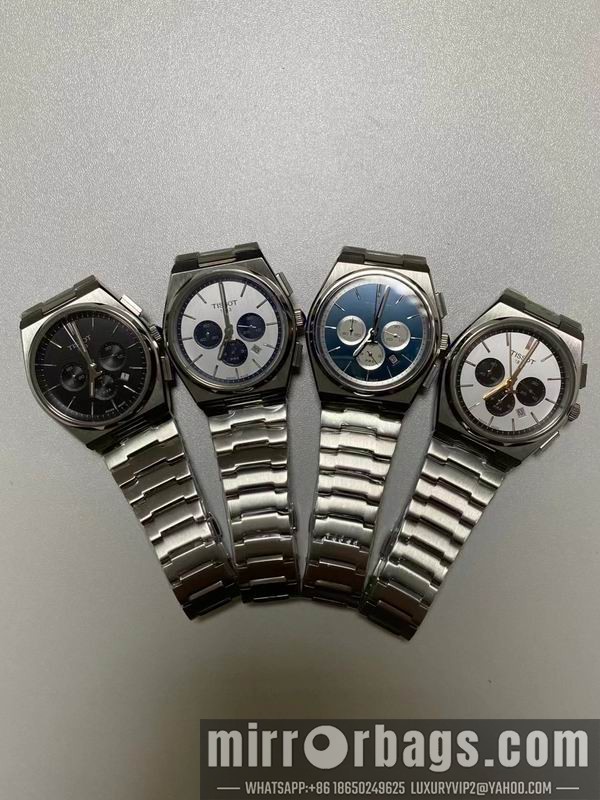 Tissot watch 042418 Watch