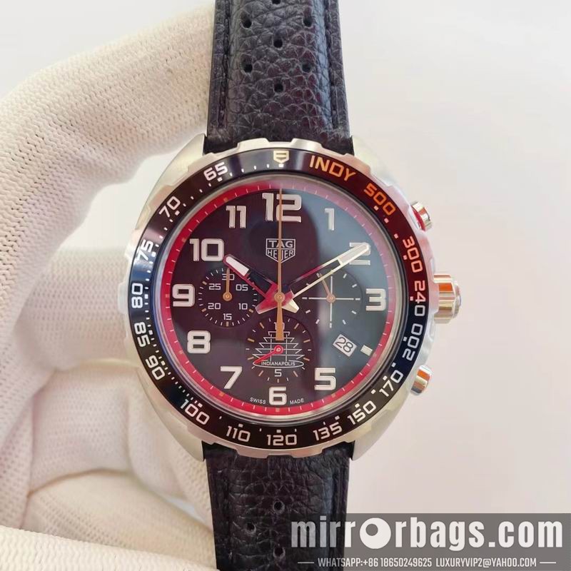 Tag Heuer watch 080585 Watch