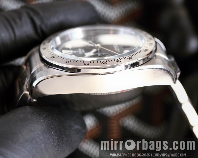 Tudor 42mm 071414 Watch