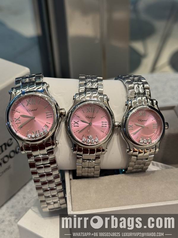 Chopard 36mm 33mm 30mm 010520 Watch