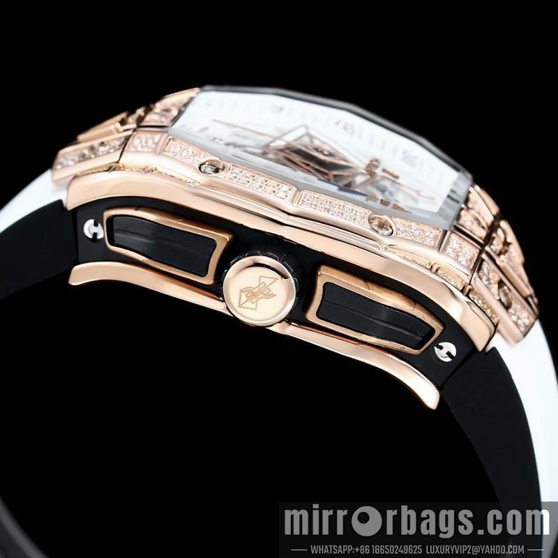 Hublot watch 082395 Watch