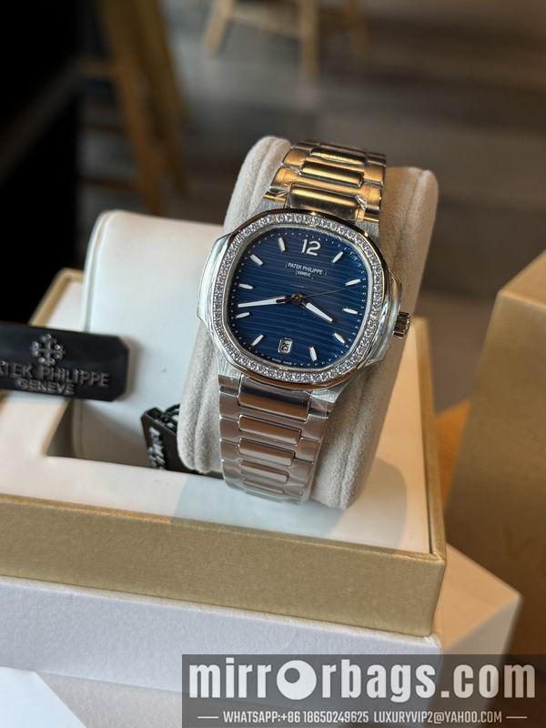 Patek Philippe 35mm 042938 Watch