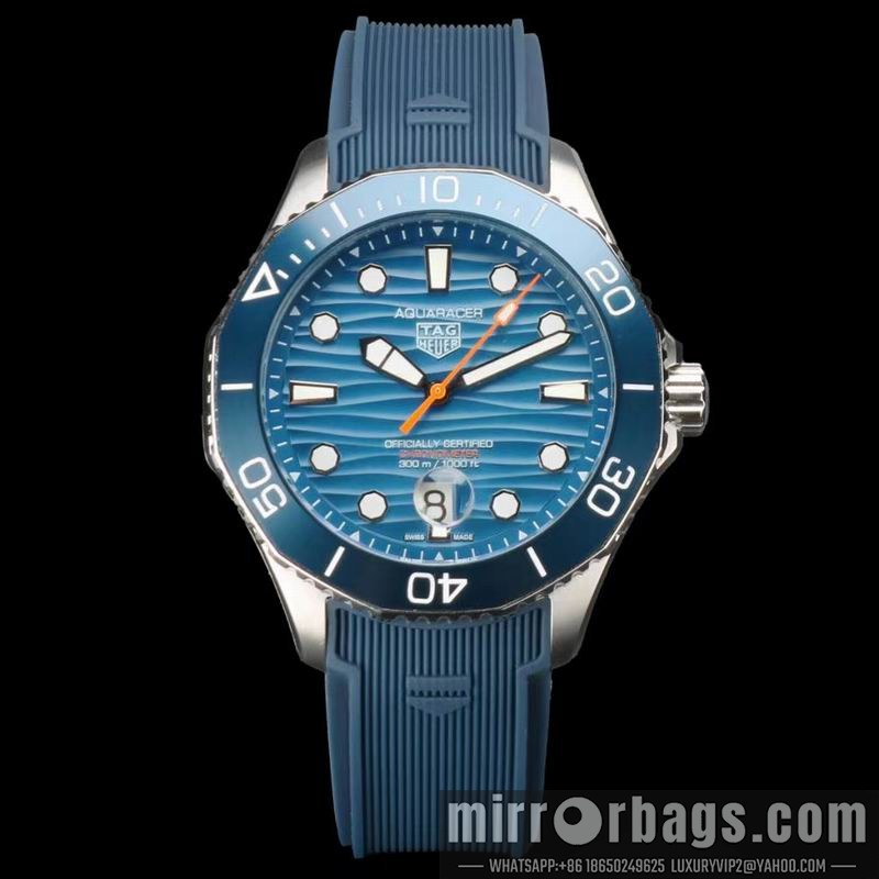 Tag Heuer watch 082905 Watch