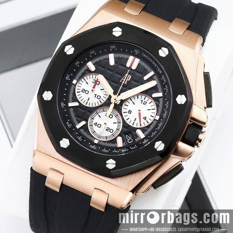 AP 41mm 082216 Watch