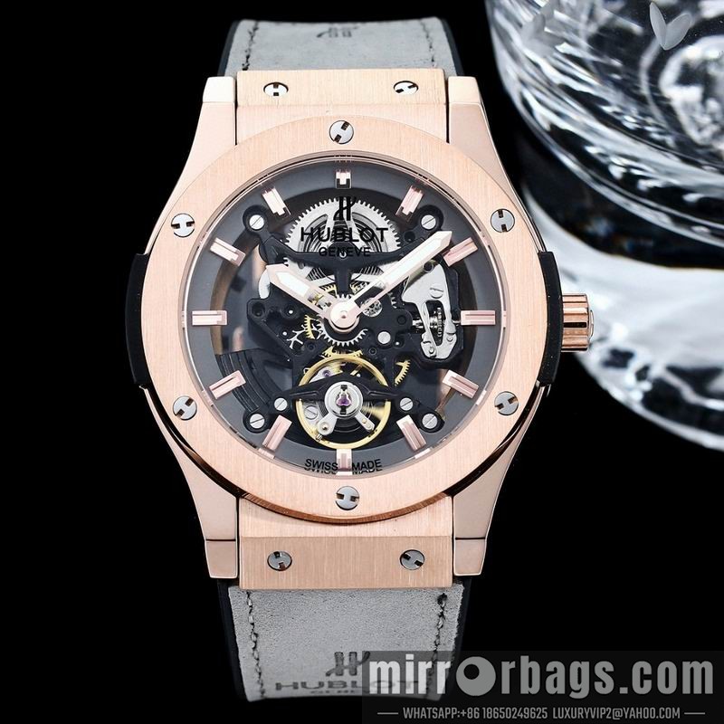 Hublot 45mm 100901 Watch