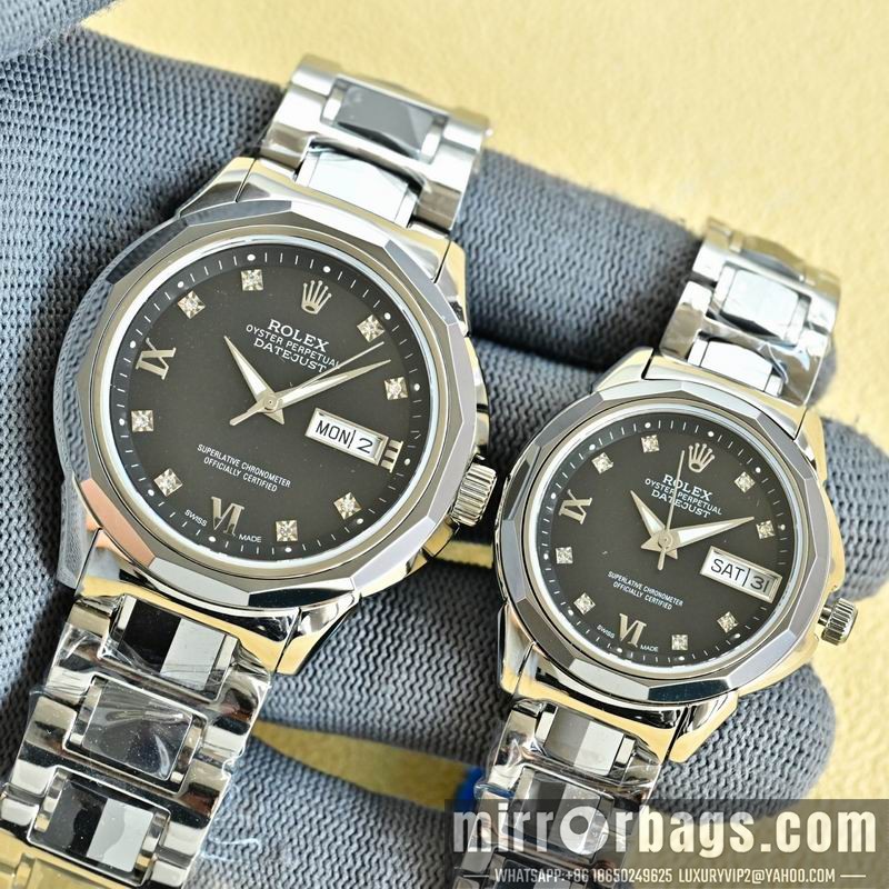 Rolex M40mm W32mm 110937 Watch