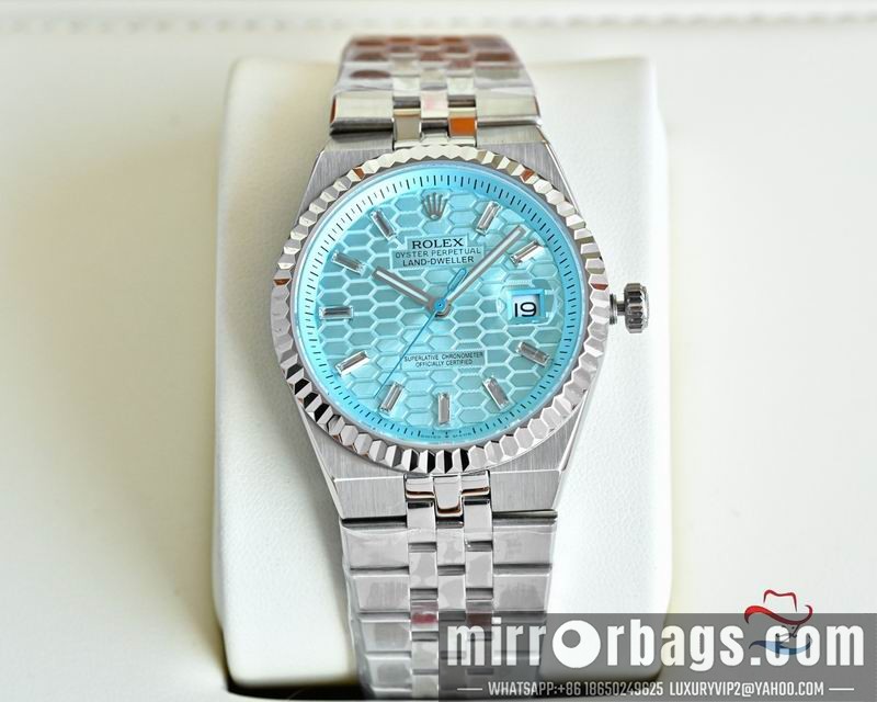 Rolex watch 110920 Watch