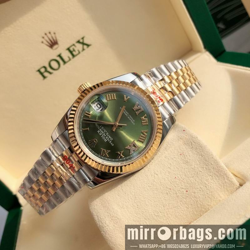 Rolex 36mm 102359 Watch