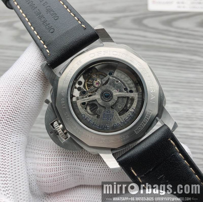 Panerai 44mm 090439 Watch