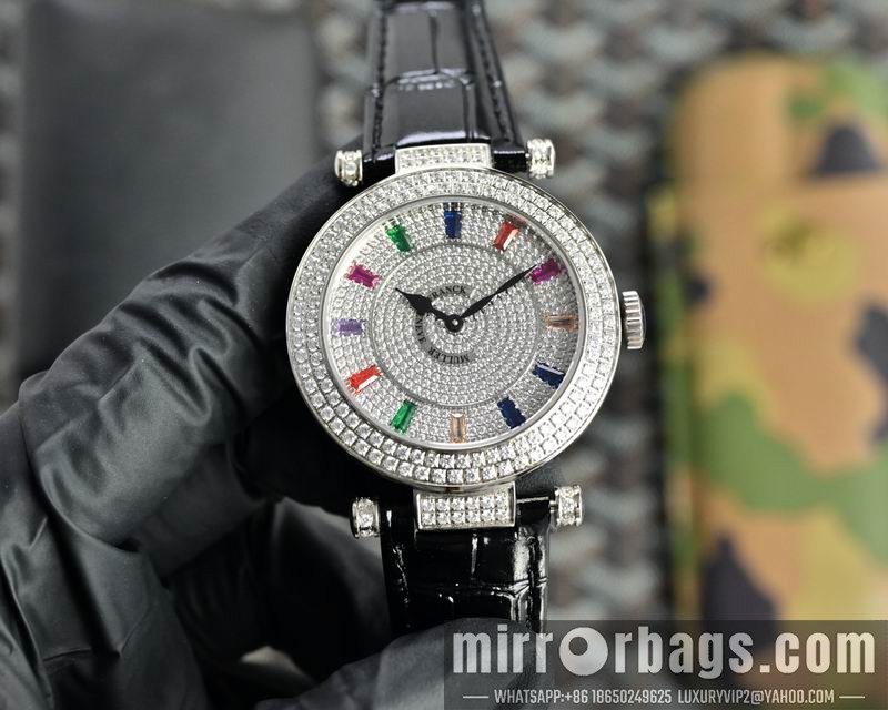 Franck Muller 38mm 042301 Watch