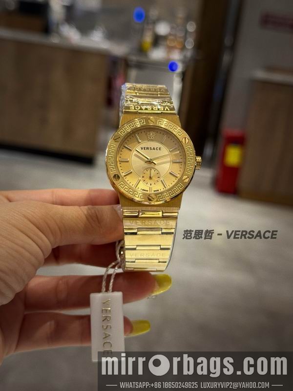 Versace 36mm 042902 Watch